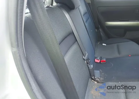 2006 Scion Xa z USA, uszkodzony, nr VIN JTKKT624560135494